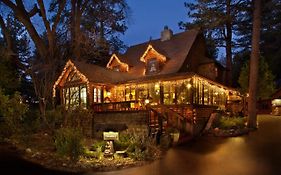 Strawberry Creek Inn Idyllwild